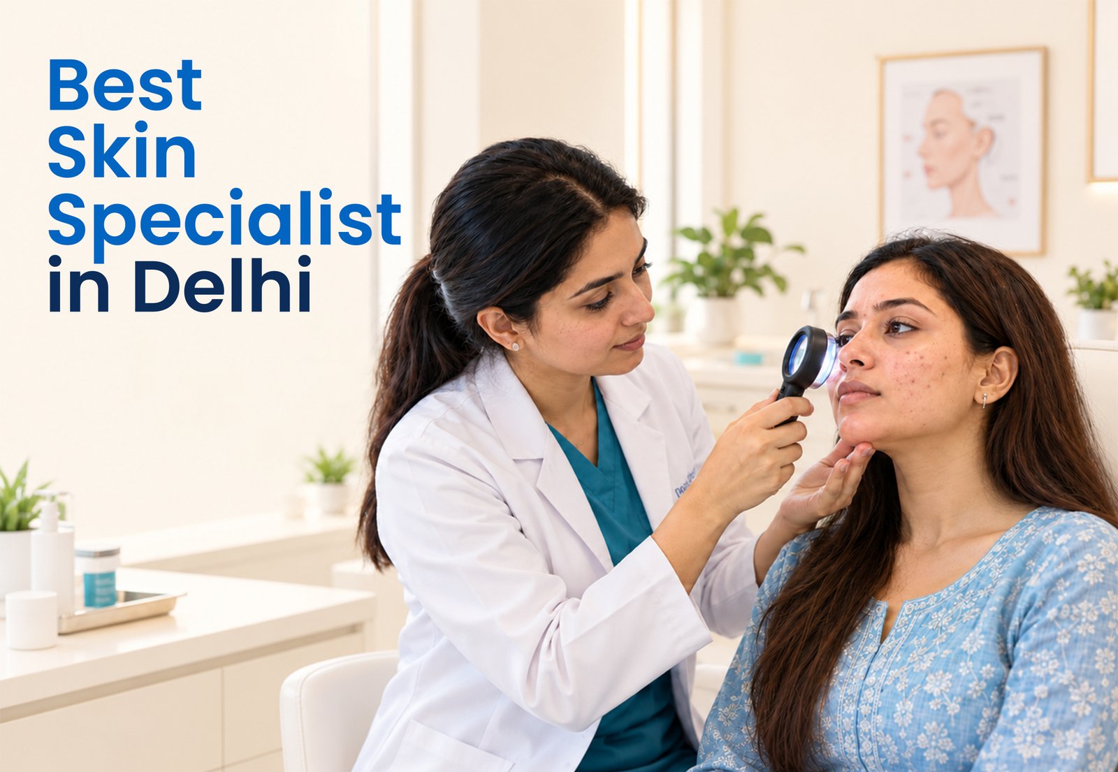 Top 5 skin rejuvenation treatments in Rohini Delhi